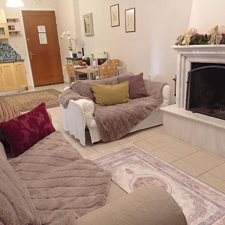 Blue Jasmine Apartment เอยิโอ ภายนอก รูปภาพ